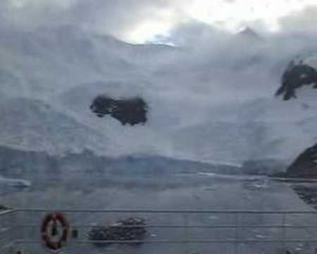 Antarctic Peninsula