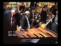 Marco Tamayo plays Ennio Morricone-concerto