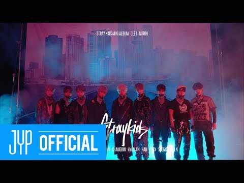 Victory Song（Stray Kids）