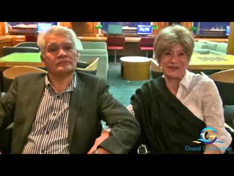 Jose and Elba Grand Celebration Testimonial