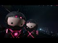 Official Trailer for the A State of Trance 550 - Invasion world tour. Download 'A State Of Trance 550' on iTunes: bit.ly Download on iTunes US/CAN: bit.ly Listen on Spotify: spoti.fi Get the CD on ArmadaShop.com: bit.ly Download on Beatport (mixed by Armin van Buuren): bit.ly Download on Beatport (mixed by Dash Berlin): bit.ly Download on Beatport (mixed by John O'Callaghan): bit.ly Download on Beatport (mixed by Arty): bit.ly Download on Beatport (mixed by Orjan Nilsen): bit.ly Follow us: www.facebook.com www.facebook.com www.facebook.com www.twitter.com armadamusic.com You must have noticed the A State of Trance characters. They've been dominating the artwork of A State of Trance for quite a while now and they are created to represent a feeling. A feeling that is hard to explain in words. A positive feeling that can only be experienced on the A State of Trance events throughout the world with the ASOT characters as example or icon if you will. The mission this year is to spread love for the music. They will be travelling across our planet to make sure we do so! The whole story is brought down to a short movie. We are really excited about it! Therefore the awesome new trailer to give you the first look and feel of the new mission. Be ready to be part of; 'The Invasion.' For more info: www.astateoftrance.com www.facebook.com www.armadamusic.com Trailer by Dancefoundation.com Whoohoo.