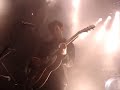 Ain't No Easy Way - Black Rebel Motorcycle Club