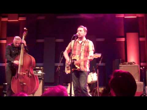 J.D. McPherson playing “Country Boy” at the World Cafe in Philadelphia, 7/12/13. (video 10)