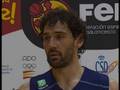 videos de Entrevista a Jorge Garbajosa