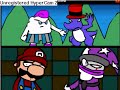 Super Mario RPG Rawest Forest (Echos)