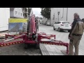 Glasboy im Einsatz in Bad Saulgau / Teil 1