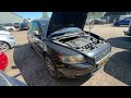Usagé Moteur Volvo V50 (MW) 1.8 16V Prix € 450,00 Règlement à la marge proposé par Autorecycling Chino B.V.