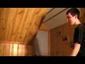 the white mighty morphin power ranger helps a young man with a bed wetting problem. this video features music by jason shaw: audionautix to find more great music by audionautix please visit this link. www.youtube.com