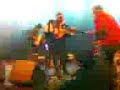 Real Tunel Acad�mico com Red Cardell