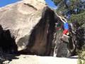 Pro Tips 4 Mike Auldridge (Climb X Media)