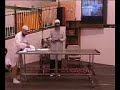 Ghusl, Kaffan, and Janaza- Sheikh Kamal El-Sayegh- 4/12