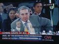 Turno de Uribe 2008 Cumbre Grupo Rio 2