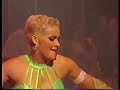 Come Dancing BBC1 - 4