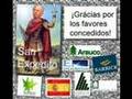 Mensaje de Patricia Troncoso