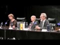 Presentación de 'Cain' el nuevo libro del Premio Nobel José de Saramago en Madrid.