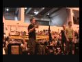Creative Bartending School - Jay du Toit, Tom Dyer, Clinton Weir & Alex Searle, Bar show flair