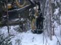 AFM 220 energy wood head