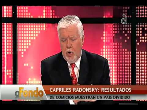 Oficialismo gana las elecciones municipales en Venezuela - América TeVé