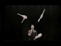 Gandini Juggling commercial