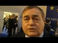 John Prescott's Copenhagen Diary