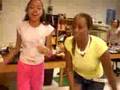 Me n my crazii buddii veronica