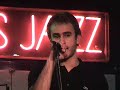Walkabout - Plutonic en la Sala Clamores