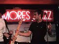 Walkabout - Plutonic en la Sala Clamores