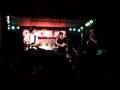 Walkabout - Plutonic en la Sala Clamores