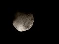 Animation of Stardust's flyby of Tempel 1