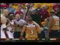 Sorry Lebron-DESHAWN AINT A RAPPER