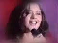 la chanteuse �milie simon est l'invit�e de st�phane bern et ariel wizman dans l'�mission 