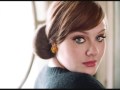 Adele-Chasing pavements