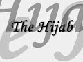 islam hijab women jihad