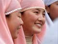 islam hijab women jihad