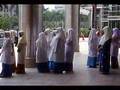 islam hijab women jihad