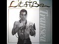 Litfiba - Transea