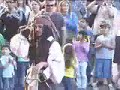 Jack sparrow at disneyland