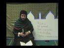 Understanding Al Qadar pt. 6
