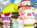 Lvl 200 Priest Vs CakeMan