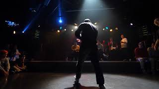 Tsubasa vs 珍味 – MAGIC KINGDOM vol.6 BEST8