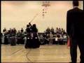 Waterloo Kendo Tournament 2007 Kamata Vs Tanaka Pt 1