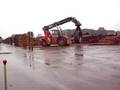 kalmar + volvo l 180 D