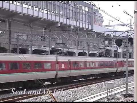 山陽本線 #2, 381系ゆったりやくもパノラマ車, 105系, 213系, 岡山駅 20080801