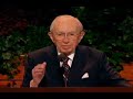 Mormon 177th Oct General Conference - Gordon B. Hinckley 1/2 Mormon 177th Oct General Conference - Gordon B. Hinckley 1/2