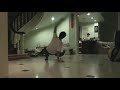 BBoying to Hip-hop is Dead