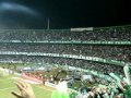 Coritiba 3x2 Vasco - ♫ Vamos Vamos meu Verdão - [Final] Copa do Brasil