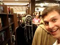 Crazy Potter