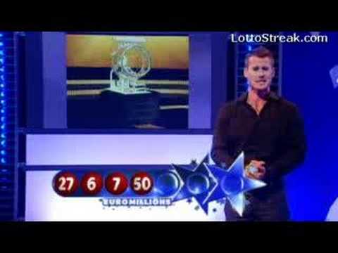 euro millions lotto
