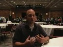 Interview of Josh Golin - CCFC - Part I Interview of Josh Golin - CCFC - Part I