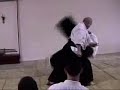Aikido - Sensei Wagner Bull - Aikikai